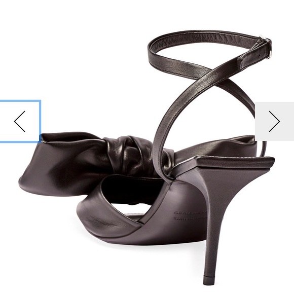 Designer shoes - Picture 6 of 6